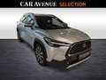 Toyota Corolla Cross 1.8 Hybrid 2WD CVT Dynamic+LHD Gris - thumbnail 3