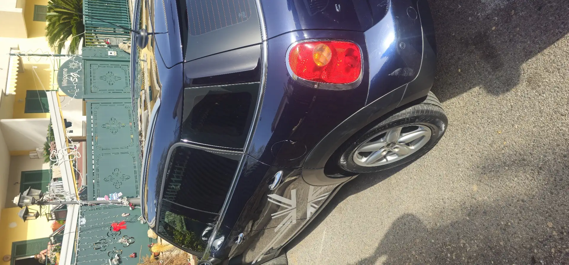 MINI Cooper D Countryman 1.6 E6 - 2