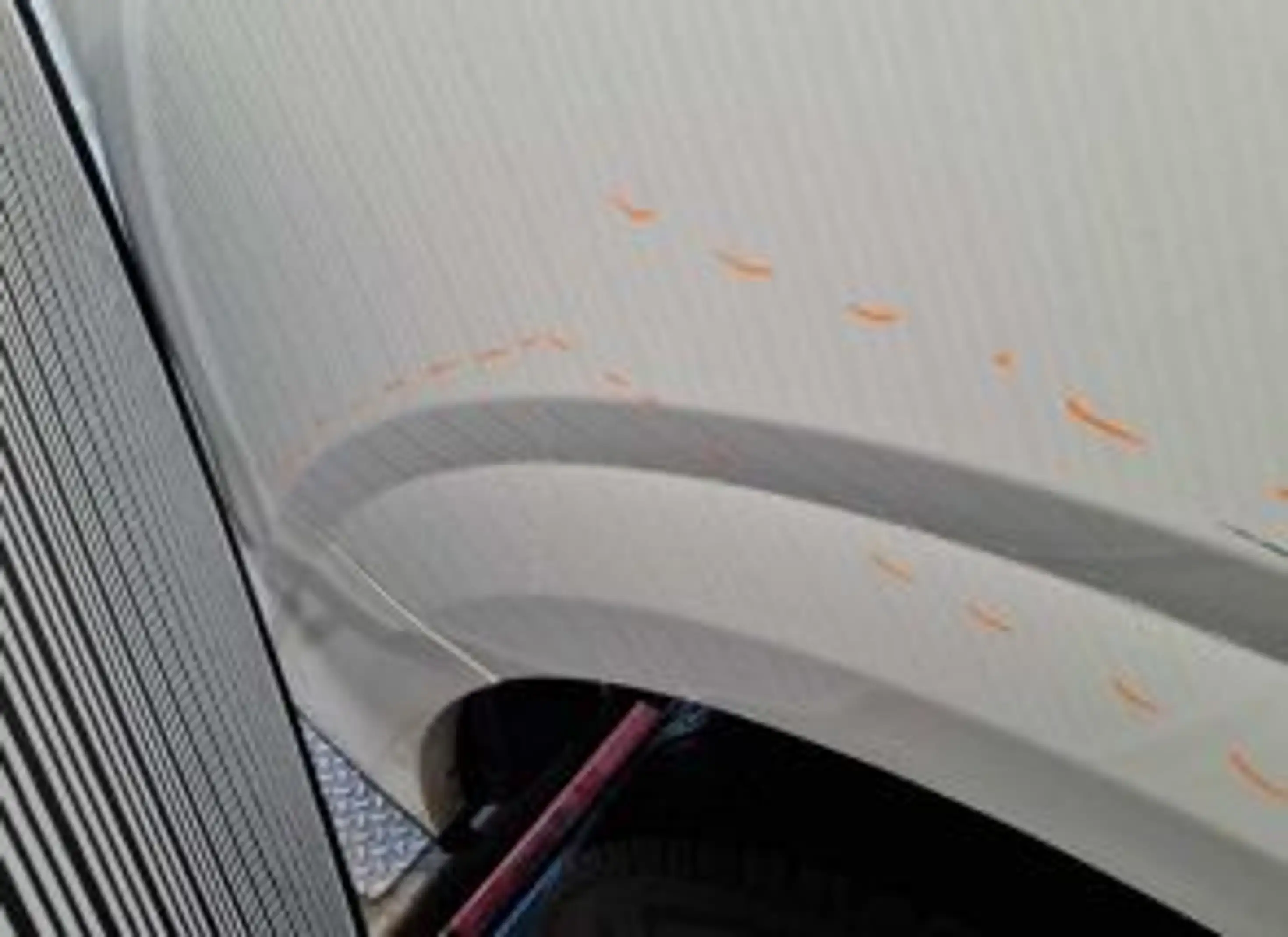 Volkswagen Transporter T7  Kasten KR 5 Jahre Garantie RearView — photo 5