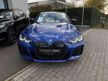 M50 Exclusief/M-Seats Memory/O Dak/Shadow Line