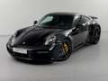 Porsche 911 Turbo S Schwarz - thumbnail 2