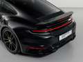 Porsche 911 Turbo S Schwarz - thumbnail 12