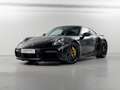 Porsche 911 Turbo S Schwarz - thumbnail 1