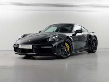 Turbo S