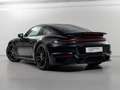 Porsche 911 Turbo S Schwarz - thumbnail 13