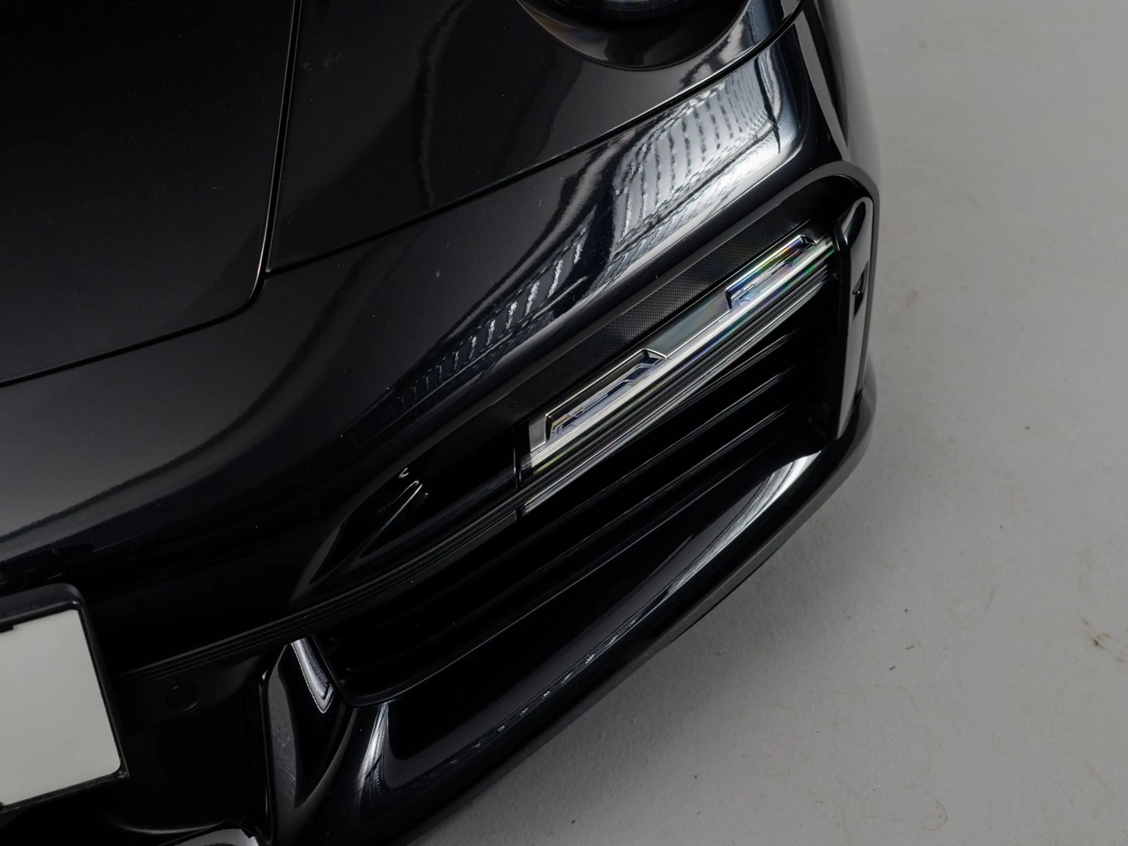 Porsche 911 Turbo S — photo 5