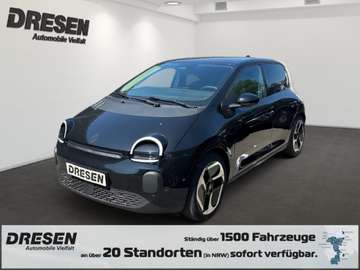 E-TECH elektrisch Techno 80 Urban Range *Sitzheizu