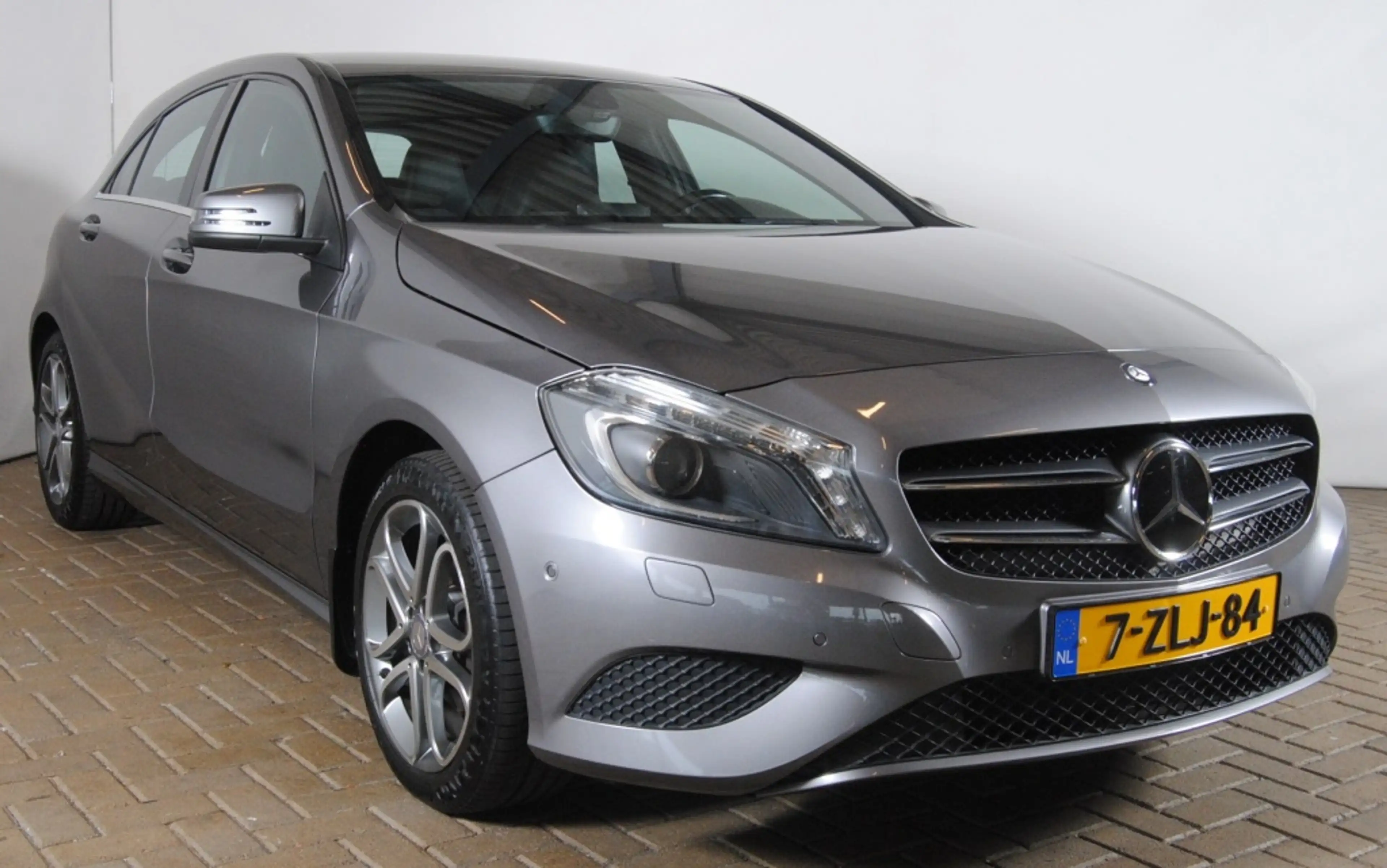 Mercedes-Benz A 180 CDI Lease Ed. | Trekhaak | Cruise | Nav | Automaat — photo 12