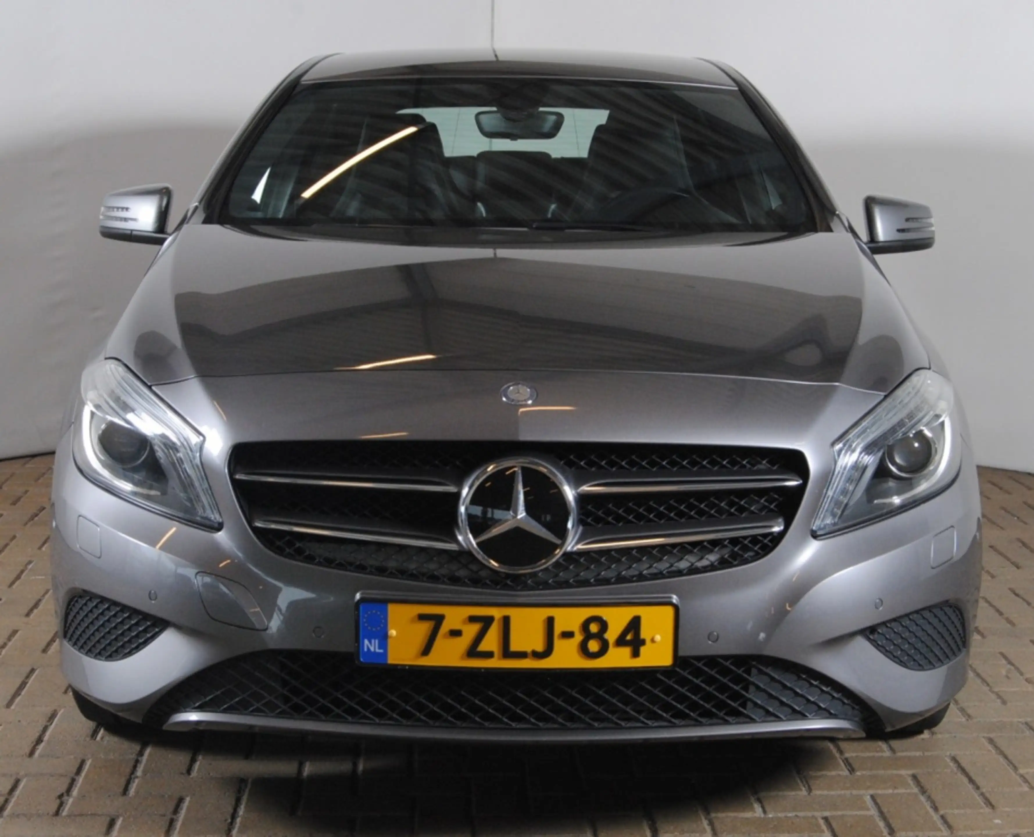 Mercedes-Benz A 180 CDI Lease Ed. | Trekhaak | Cruise | Nav | Automaat — photo 11