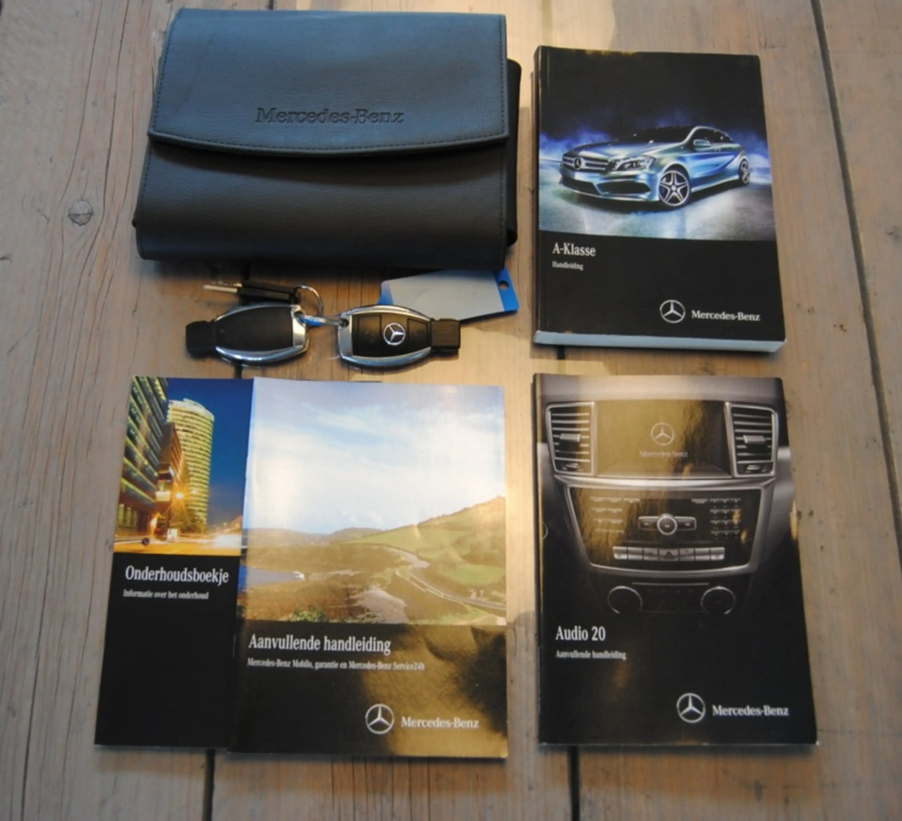 Mercedes-Benz A 180 CDI Lease Ed. | Trekhaak | Cruise | Nav | Automaat — photo 5