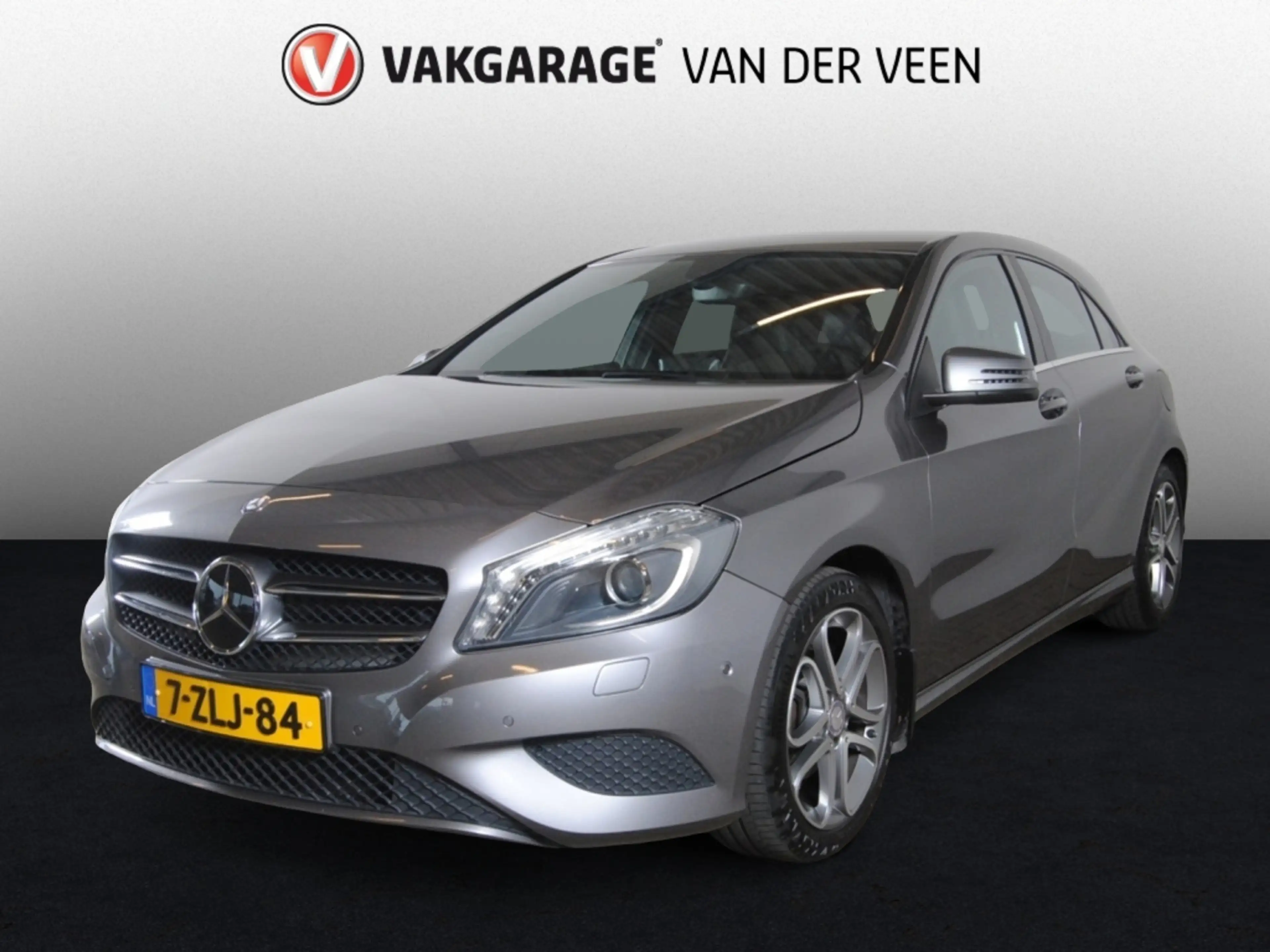 Mercedes-Benz A 180 CDI Lease Ed. | Trekhaak | Cruise | Nav | Automaat