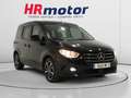 Mercedes-Benz T-Class 180 d Negro - thumbnail 1