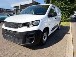 Peugeot Partner Pro L2