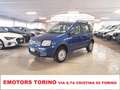 Fiat Panda 1.2 4x4 Climbing Bleu - thumbnail 1