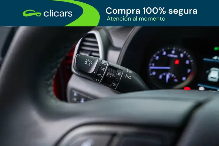 Hyundai Tucson FL GDI 1.6 4X2 TECNO 2020, foto 24