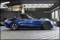 Mercedes-Benz AMG GT 4.0 V8 DCT Roadster NAVI / PDC Bleu - thumbnail 3