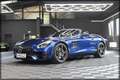 Mercedes-Benz AMG GT 4.0 V8 DCT Roadster NAVI / PDC Bleu - thumbnail 2