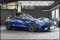 Mercedes-Benz AMG GT 4.0 V8 DCT Roadster NAVI / PDC Bleu - thumbnail 1