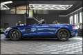 Mercedes-Benz AMG GT 4.0 V8 DCT Roadster NAVI / PDC Bleu - thumbnail 4