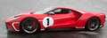 Ford GT EcoBoost V6 Rosso - thumbnail 5