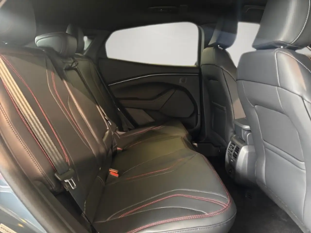 Ford Mustang Mach-E Premium RWD *TECHNOLOGIE-PAKET+*600km REICHWEITE* 13