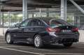 BMW 320 i Lim.*M Sport*KAM*HUD*eSitze*eDach*AHK! Noir - thumbnail 8