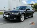 Audi A4 A4 Avant 2,0 TDI Style DPF Style Schwarz - thumbnail 1