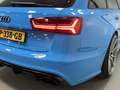 Audi RS6 *PERFORMANCE*CERAMIC*SOFCL*B&O*HUD*AKRA*KW*CONCAVE Bleu - thumbnail 47