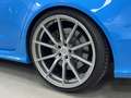 Audi RS6 *PERFORMANCE*CERAMIC*SOFCL*B&O*HUD*AKRA*KW*CONCAVE Bleu - thumbnail 31