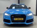 Audi RS6 *PERFORMANCE*CERAMIC*SOFCL*B&O*HUD*AKRA*KW*CONCAVE Bleu - thumbnail 10
