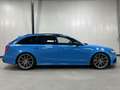 Audi RS6 *PERFORMANCE*CERAMIC*SOFCL*B&O*HUD*AKRA*KW*CONCAVE Bleu - thumbnail 5
