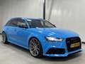 Audi RS6 *PERFORMANCE*CERAMIC*SOFCL*B&O*HUD*AKRA*KW*CONCAVE Bleu - thumbnail 25
