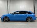 Audi RS6 *PERFORMANCE*CERAMIC*SOFCL*B&O*HUD*AKRA*KW*CONCAVE Bleu - thumbnail 4