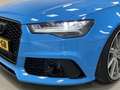Audi RS6 *PERFORMANCE*CERAMIC*SOFCL*B&O*HUD*AKRA*KW*CONCAVE Bleu - thumbnail 36