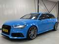 Audi RS6 *PERFORMANCE*CERAMIC*SOFCL*B&O*HUD*AKRA*KW*CONCAVE Bleu - thumbnail 35