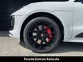 Porsche Macan GTS BOSE Sportabgasanlage Luftfederung Blanc - thumbnail 6