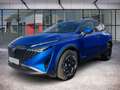 Nissan Qashqai 1.5 VC-T e-POWER N-Connecta Winter PGD Blau - thumbnail 3
