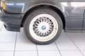 BMW 540 i/2. Hand/Deutsch/Sehr original+Sehr schön Zwart - thumbnail 6