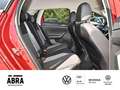 Volkswagen Polo VI 1.0 TSI Goal DSG LED+CAM+ACC+NAVI+APP Red - thumbnail 10