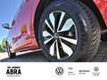 Volkswagen Polo VI 1.0 TSI Goal DSG LED+CAM+ACC+NAVI+APP Red - thumbnail 6