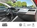 Volkswagen Polo VI 1.0 TSI Goal DSG LED+CAM+ACC+NAVI+APP Red - thumbnail 9