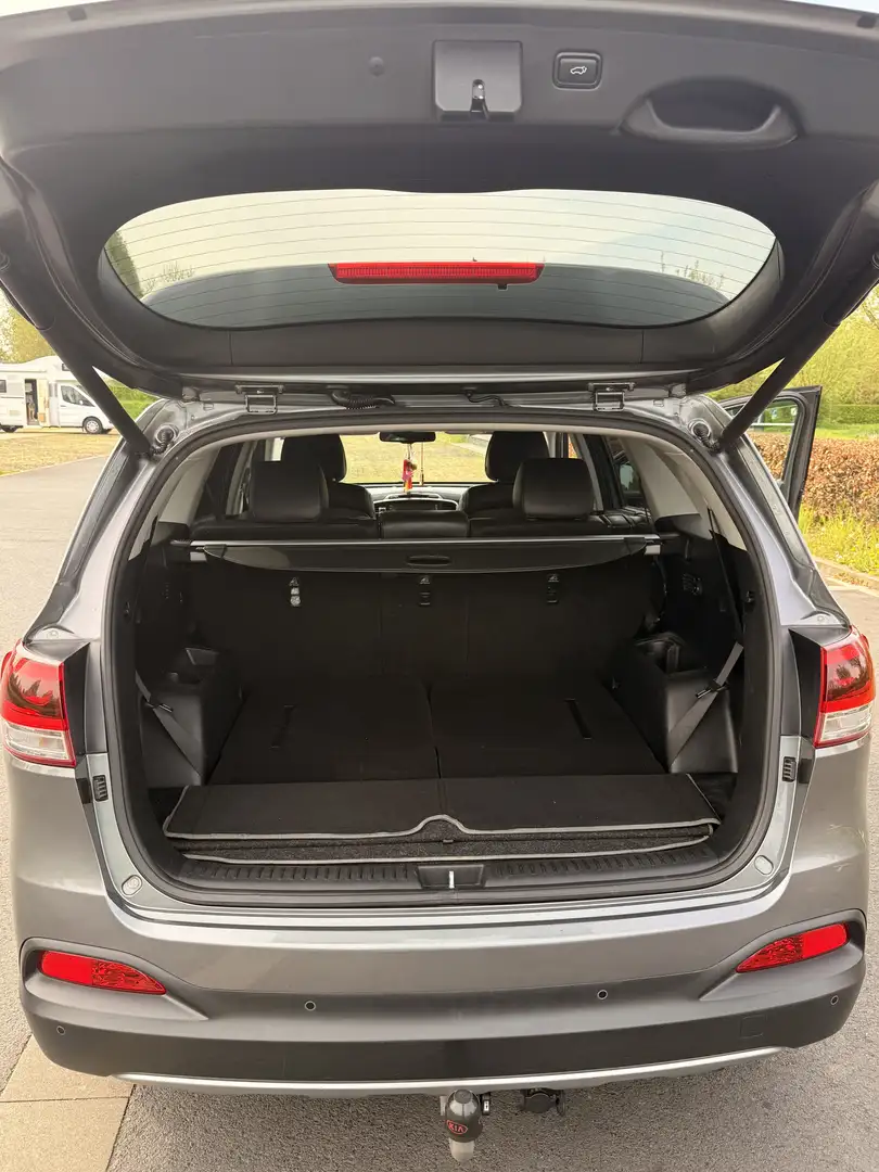 Kia Sorento 2.2 CRDi AWD Aut. Platinum Edition - 1