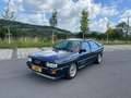 Audi QUATTRO 20V (Urquattro) Albastru - thumbnail 7