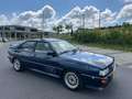 Audi QUATTRO 20V (Urquattro) Albastru - thumbnail 5