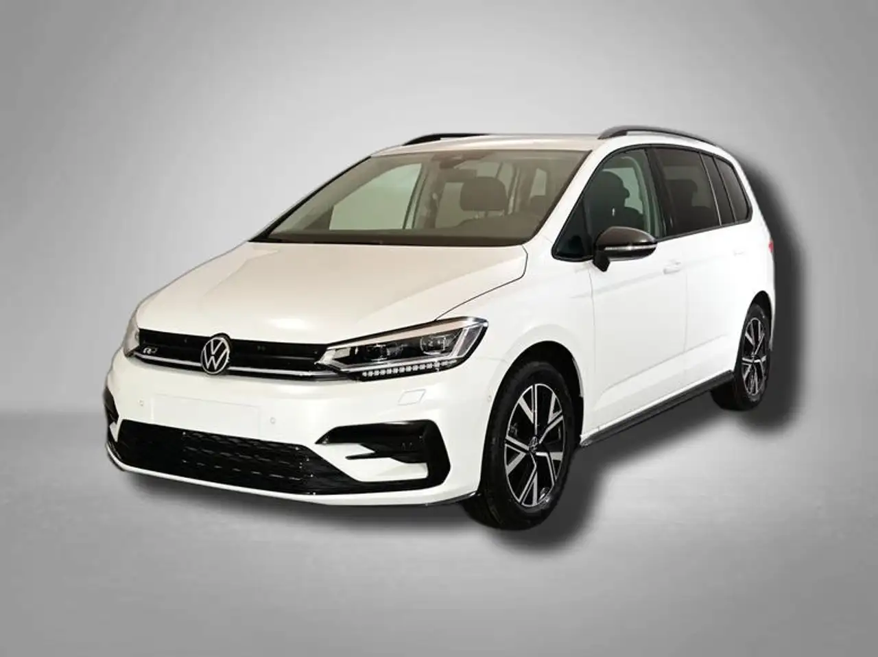 Volkswagen Touran 2026