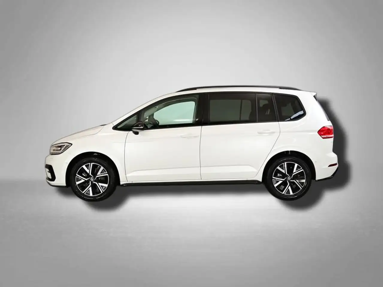 Volkswagen Touran 2026