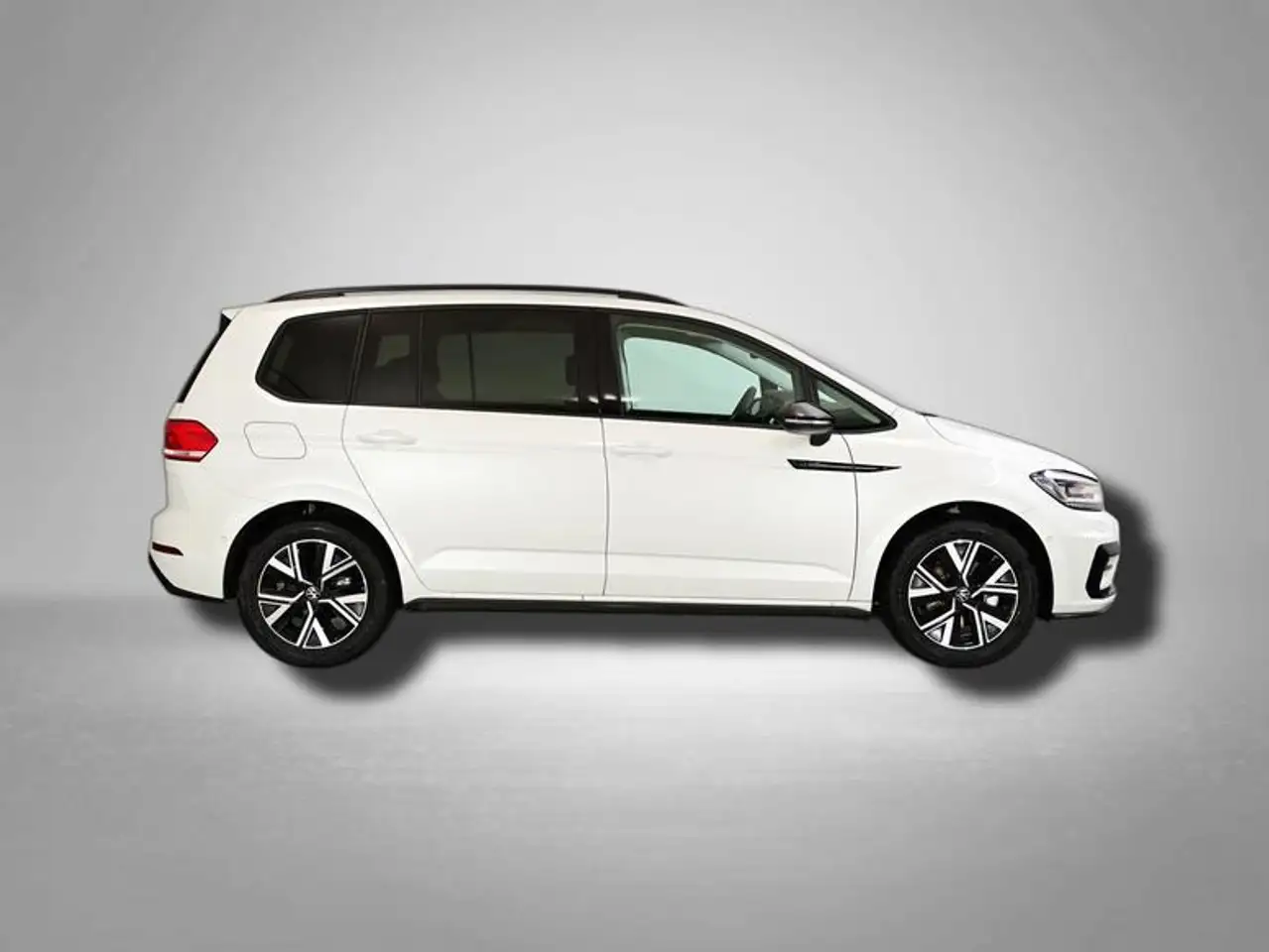 Volkswagen Touran 2026 — фото 6