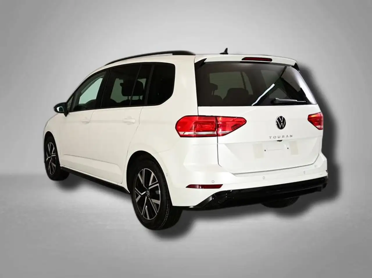 Volkswagen Touran 2026