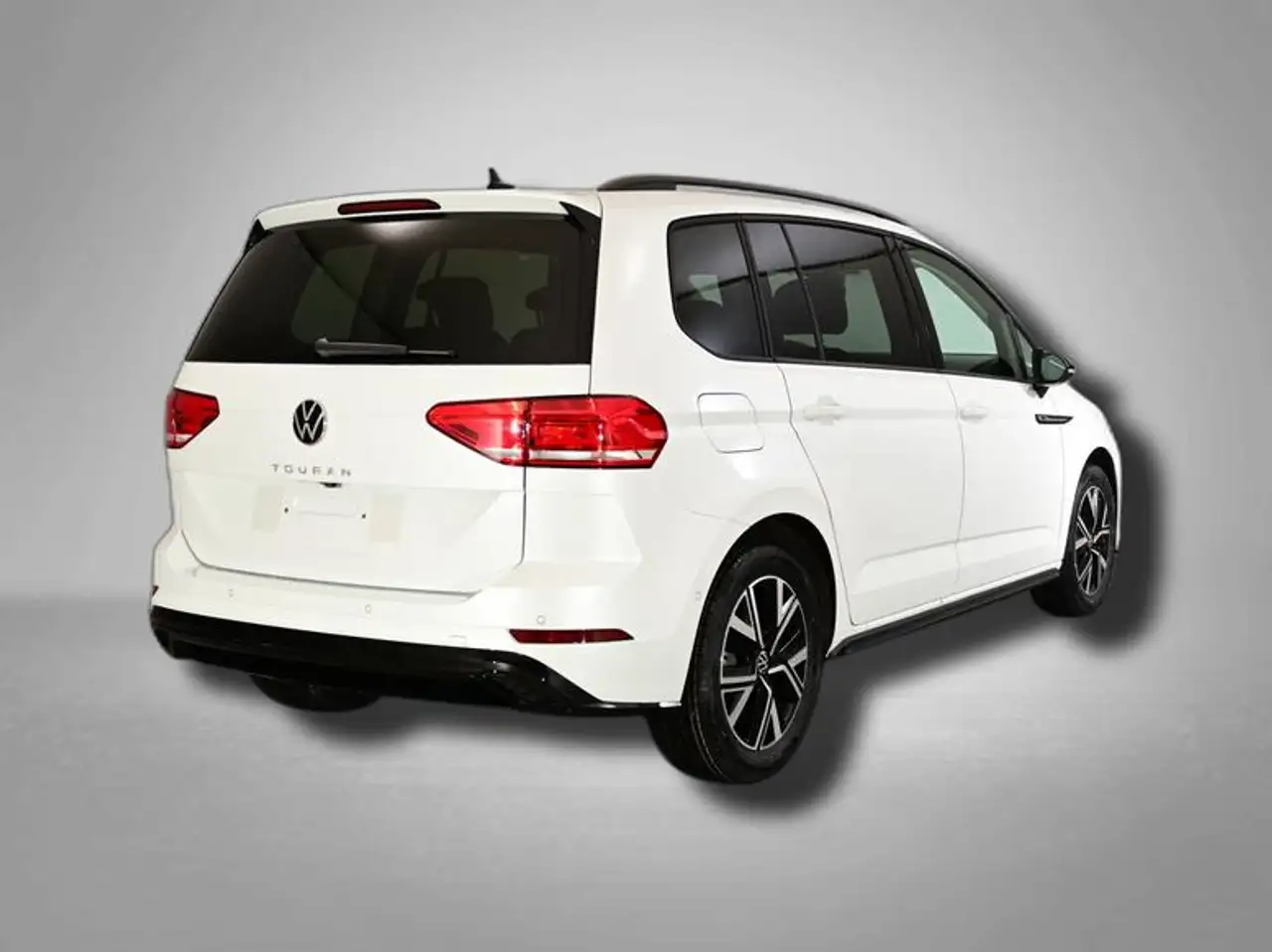 Volkswagen Touran 2026