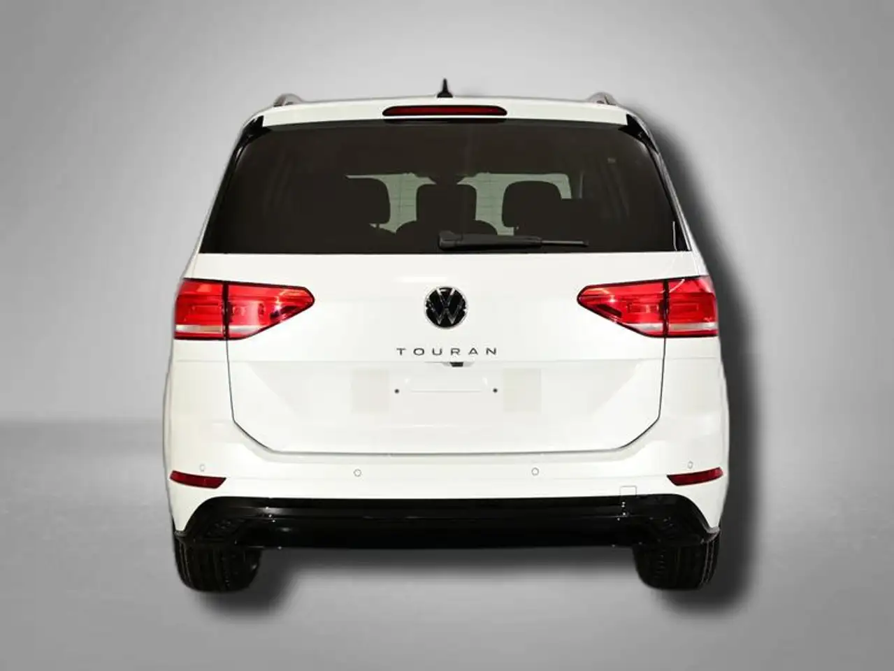 Volkswagen Touran 2026